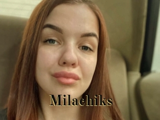 Milachiks