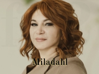 Miladahl