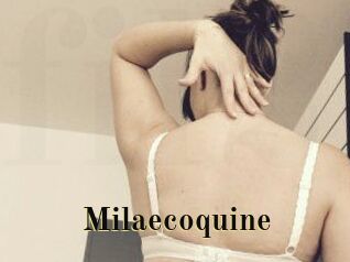 Milaecoquine