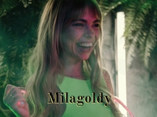 Milagoldy
