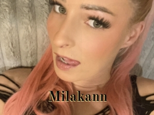 Milakann