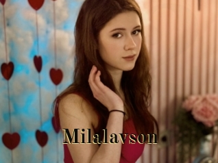 milalavson Films 2 Q