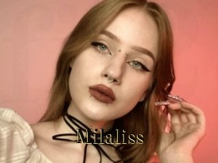 Milaliss