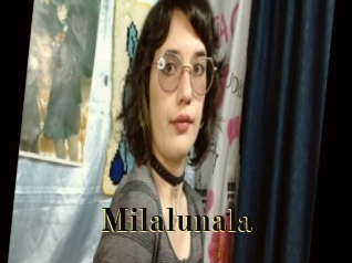 Milalunala