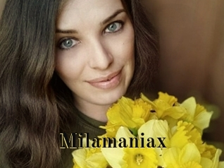 Milamaniax
