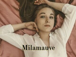 Milamauve