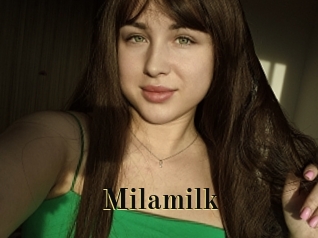 Milamilk