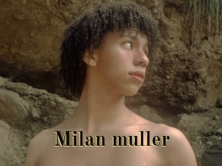 Milan_muller