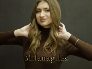Milanagiles