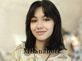 Milanahott
