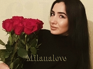 Milanalove