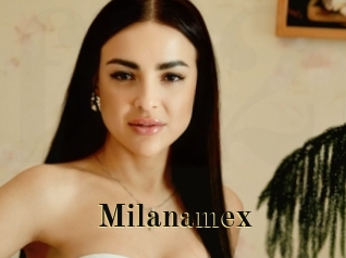 Milanamex