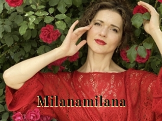 Milanamilana