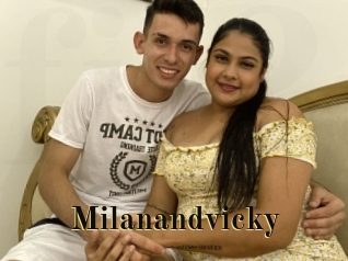 Milanandvicky