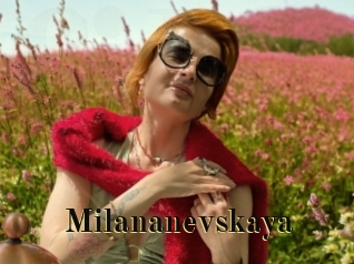 Milananevskaya
