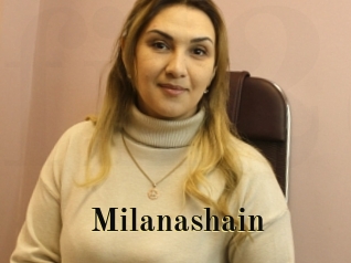 Milanashain