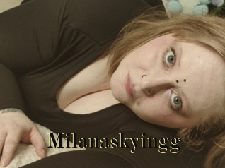 Milanaskyingg