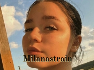 Milanastrain