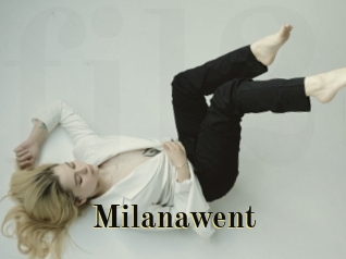 Milanawent