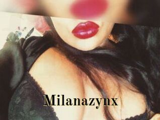 Milanazynx