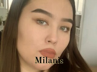 Milanis