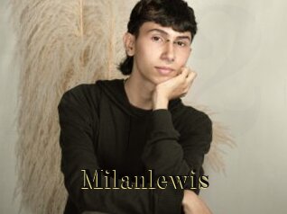 Milanlewis