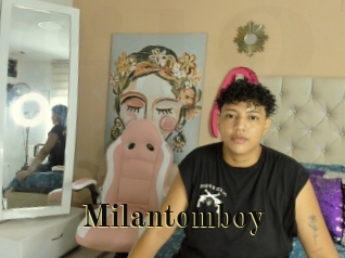Milantomboy