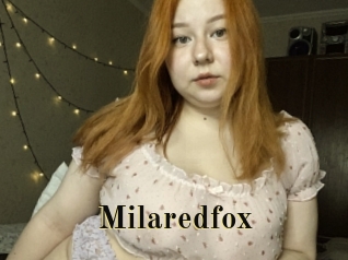 Milaredfox