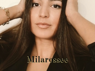Milarossee