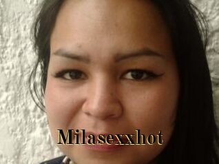 Milasexxhot
