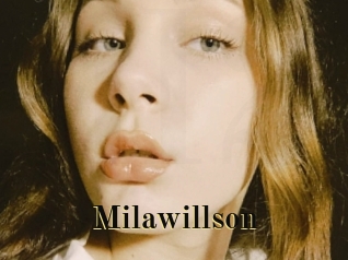 Milawillson