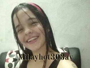 Milayhot303av