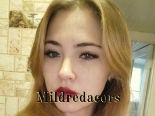 Mildredacors