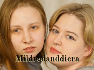 Mildredanddiera
