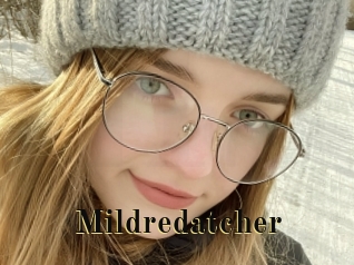 Mildredatcher