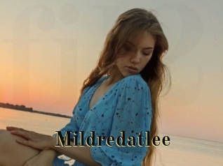 Mildredatlee