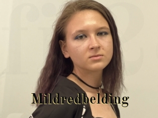 Mildredbelding