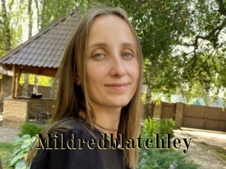 Mildredblatchley