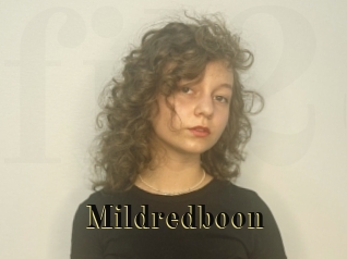Mildredboon