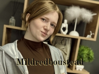 Mildredboustead