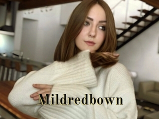 Mildredbown