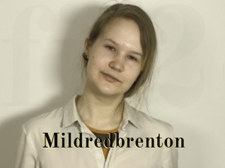 Mildredbrenton
