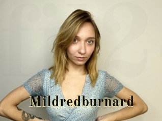 Mildredburnard