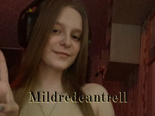 Mildredcantrell