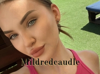 Mildredcaudle
