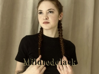 Mildredclack