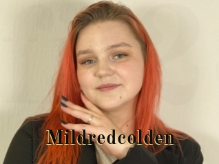 Mildredcolden