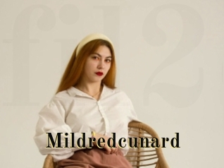 Mildredcunard