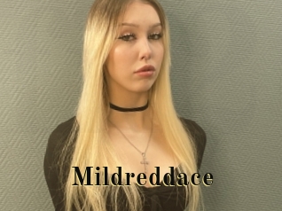 Mildreddace
