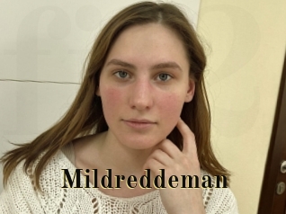 Mildreddeman